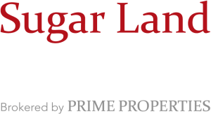 Logo for Prime Properties - Sugar Land Living